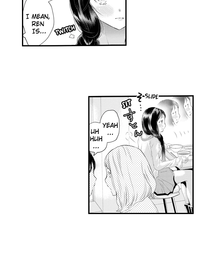 App de, Soku Hame - Yokujoudo ga 800 wo Koeteimasu SEX shimasu ka? [Uncensored] Chapter 7 - page 21