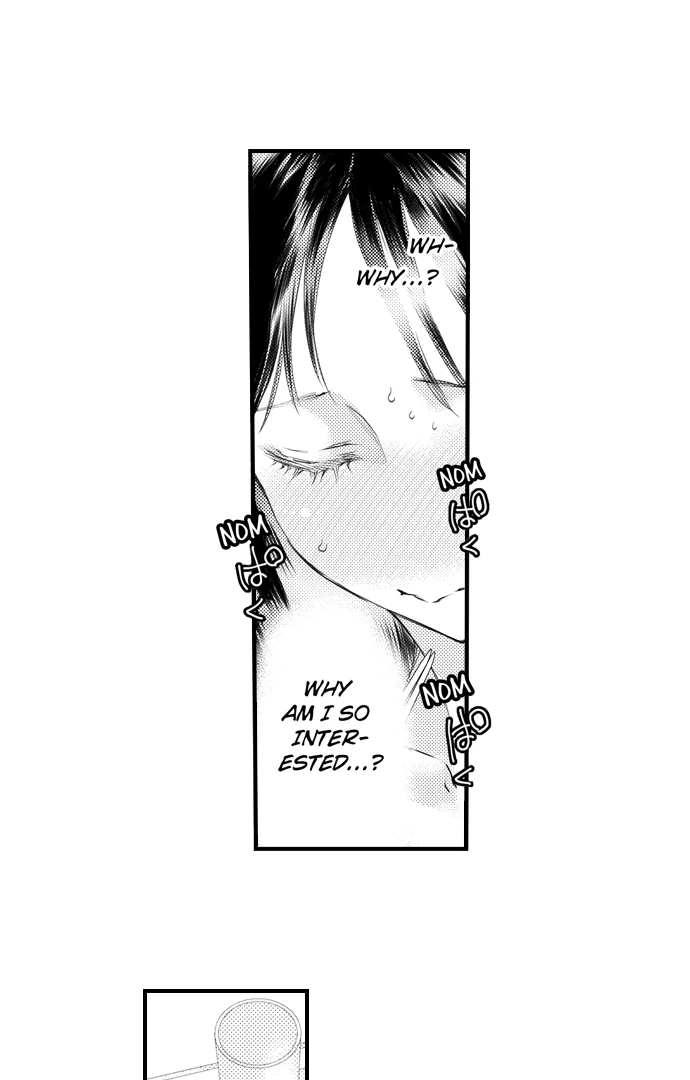 App de, Soku Hame - Yokujoudo ga 800 wo Koeteimasu SEX shimasu ka? [Uncensored] Chapter 7 - page 26