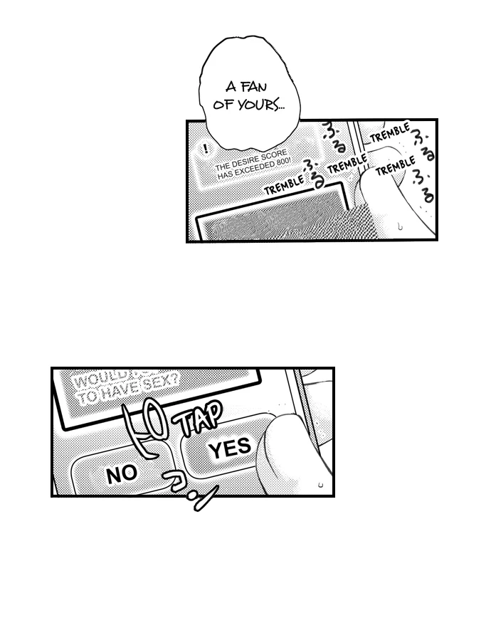 App de, Soku Hame - Yokujoudo ga 800 wo Koeteimasu SEX shimasu ka? [Uncensored] Chapter 7 - page 35