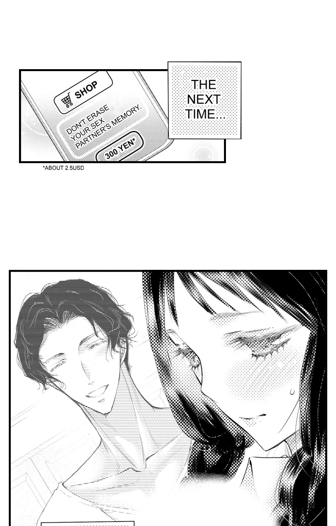 App de, Soku Hame - Yokujoudo ga 800 wo Koeteimasu SEX shimasu ka? [Uncensored] Chapter 7 - page 4