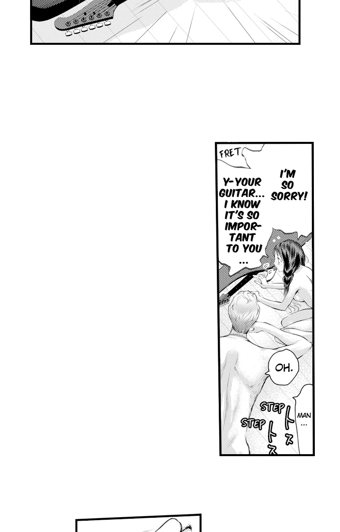 App de, Soku Hame - Yokujoudo ga 800 wo Koeteimasu SEX shimasu ka? [Uncensored] Chapter 9 - page 10