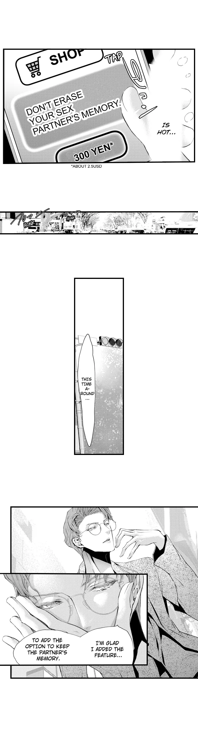 App de, Soku Hame - Yokujoudo ga 800 wo Koeteimasu SEX shimasu ka? [Uncensored] Chapter 9 - page 18