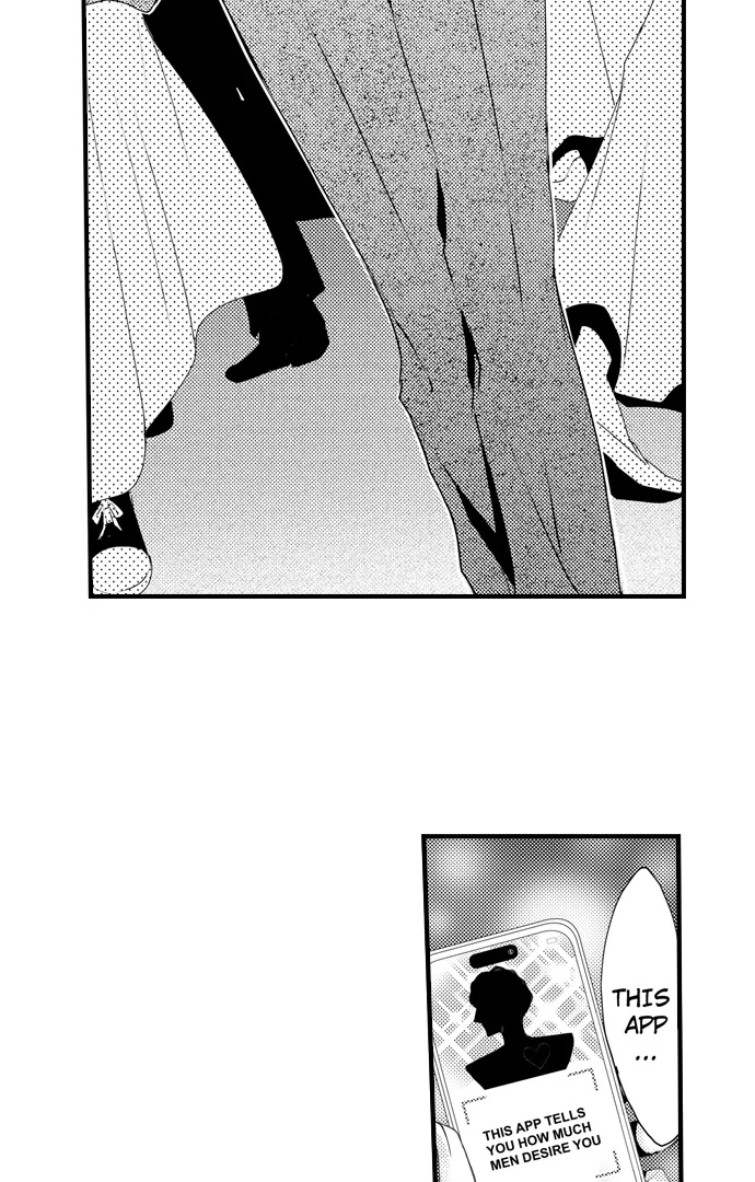 App de, Soku Hame - Yokujoudo ga 800 wo Koeteimasu SEX shimasu ka? [Uncensored] Chapter 9 - page 20