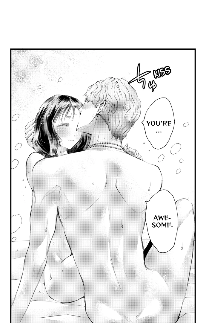 App de, Soku Hame - Yokujoudo ga 800 wo Koeteimasu SEX shimasu ka? [Uncensored] Chapter 9 - page 4