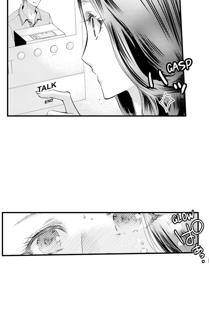 App de, Soku Hame - Yokujoudo ga 800 wo Koeteimasu SEX shimasu ka? [Uncensored] Chapter 10 - page 10