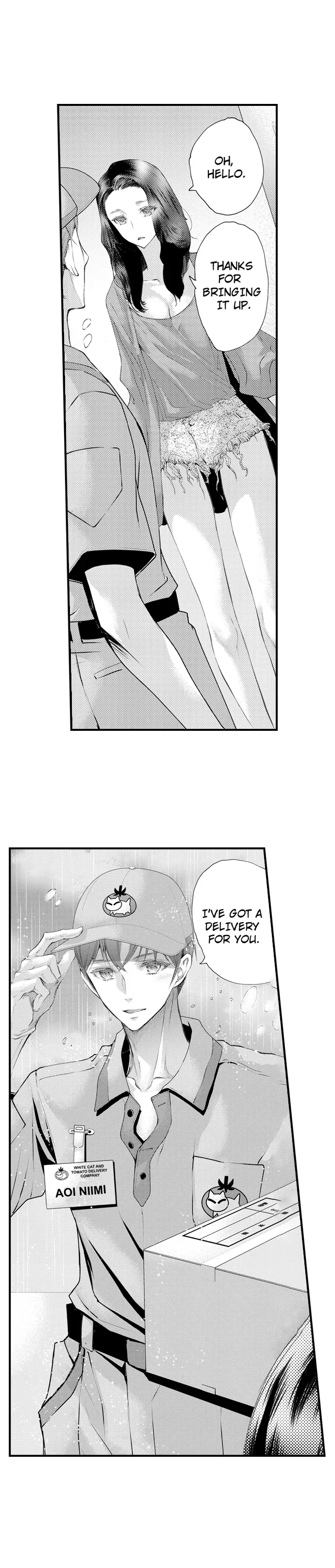 App de, Soku Hame - Yokujoudo ga 800 wo Koeteimasu SEX shimasu ka? [Uncensored] Chapter 10 - page 14