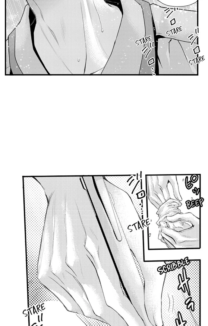 App de, Soku Hame - Yokujoudo ga 800 wo Koeteimasu SEX shimasu ka? [Uncensored] Chapter 10 - page 18