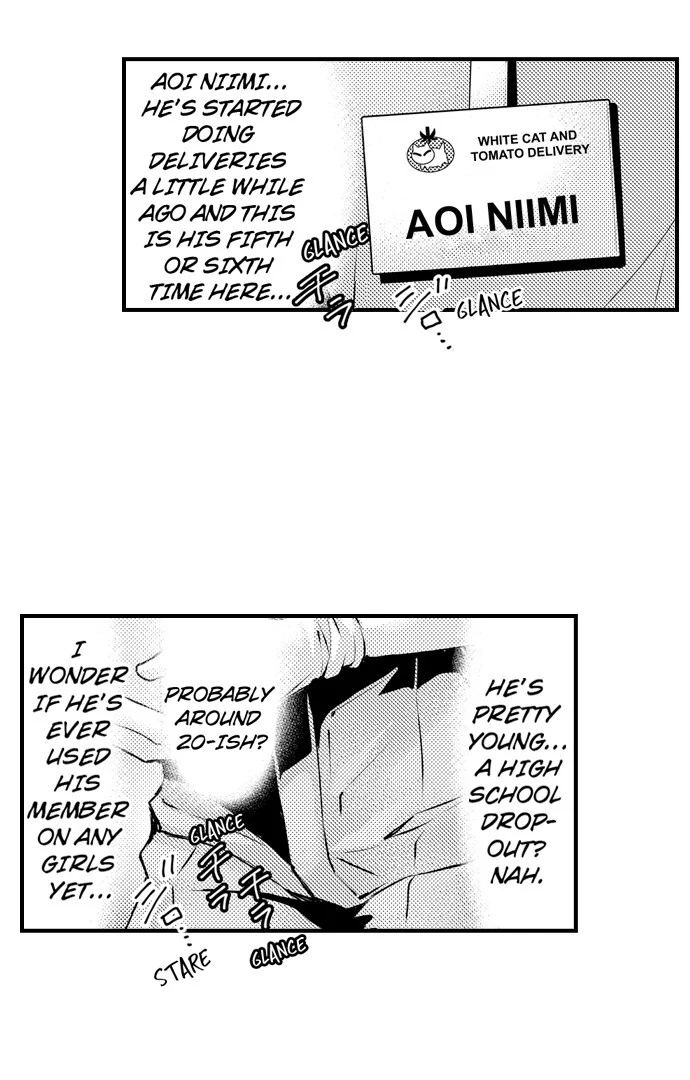 App de, Soku Hame - Yokujoudo ga 800 wo Koeteimasu SEX shimasu ka? [Uncensored] Chapter 10 - page 22