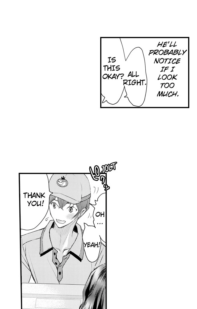 App de, Soku Hame - Yokujoudo ga 800 wo Koeteimasu SEX shimasu ka? [Uncensored] Chapter 10 - page 23