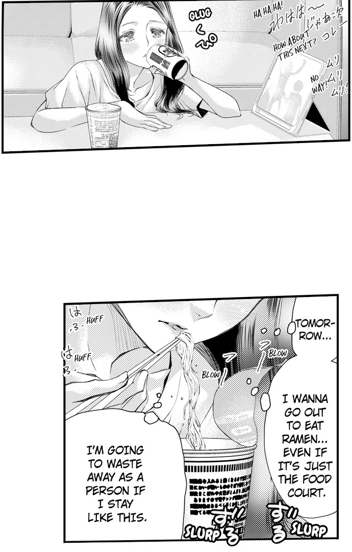 App de, Soku Hame - Yokujoudo ga 800 wo Koeteimasu SEX shimasu ka? [Uncensored] Chapter 10 - page 29