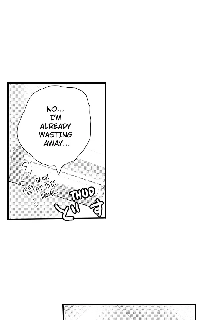 App de, Soku Hame - Yokujoudo ga 800 wo Koeteimasu SEX shimasu ka? [Uncensored] Chapter 10 - page 30