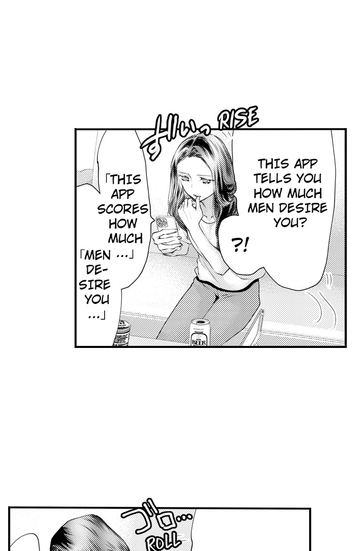 App de, Soku Hame - Yokujoudo ga 800 wo Koeteimasu SEX shimasu ka? [Uncensored] Chapter 10 - page 33