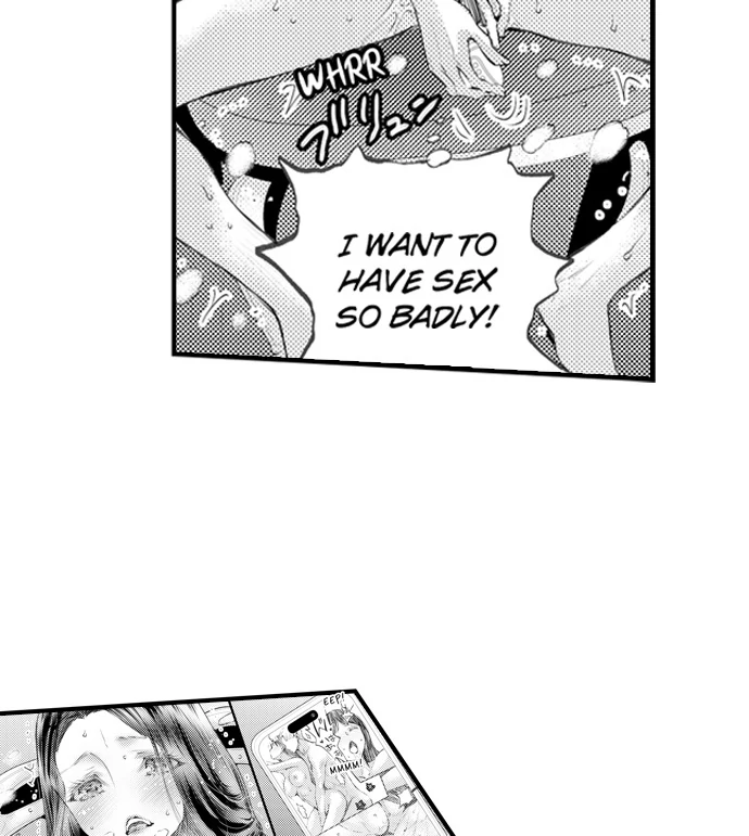 App de, Soku Hame - Yokujoudo ga 800 wo Koeteimasu SEX shimasu ka? [Uncensored] Chapter 10 - page 4