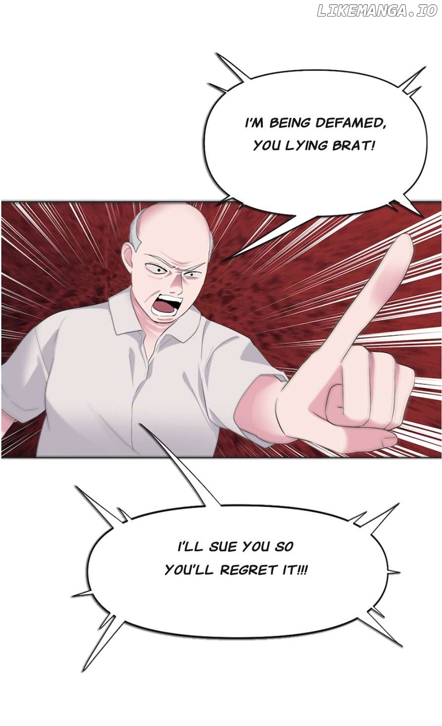 Golden Ratio I Don't Want To Be Far From Love Chapter 1 - page 9