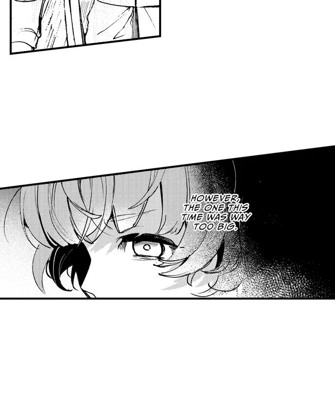 Troublesome Love in a Political Marriage: He's Dangerously Beautiful, and I'm Not Interested! Chapter 1 - page 10