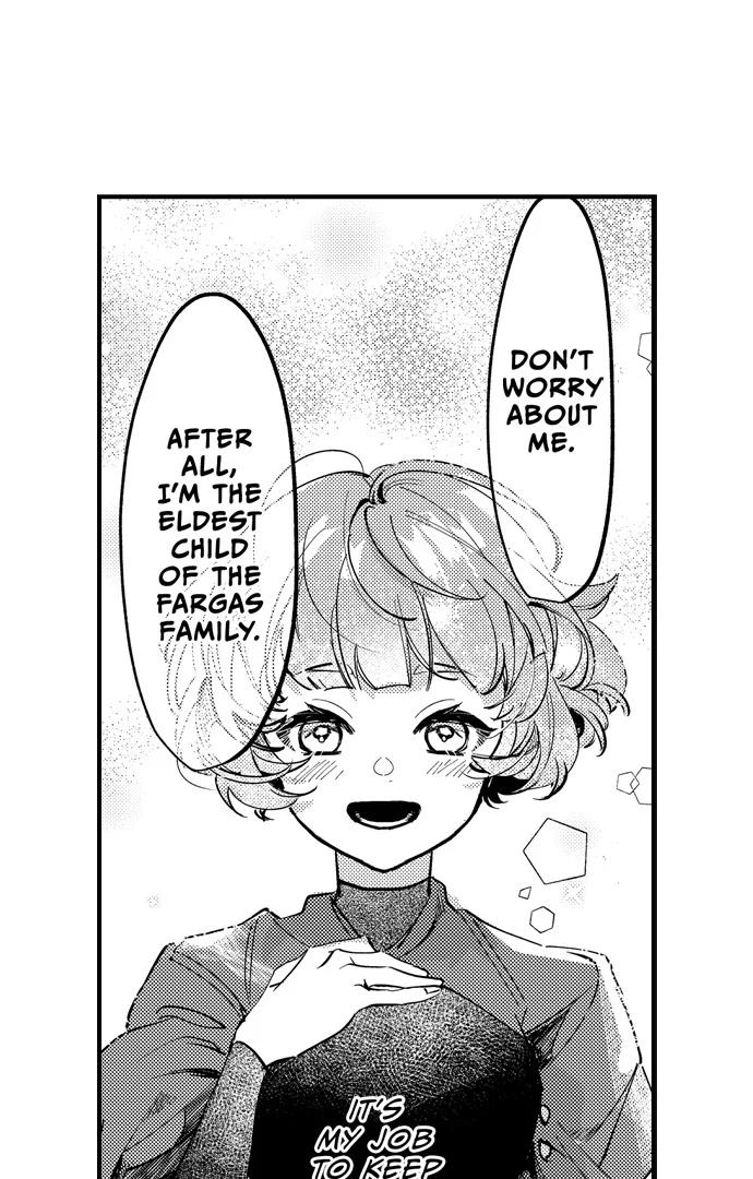 Troublesome Love in a Political Marriage: He's Dangerously Beautiful, and I'm Not Interested! Chapter 1 - page 19
