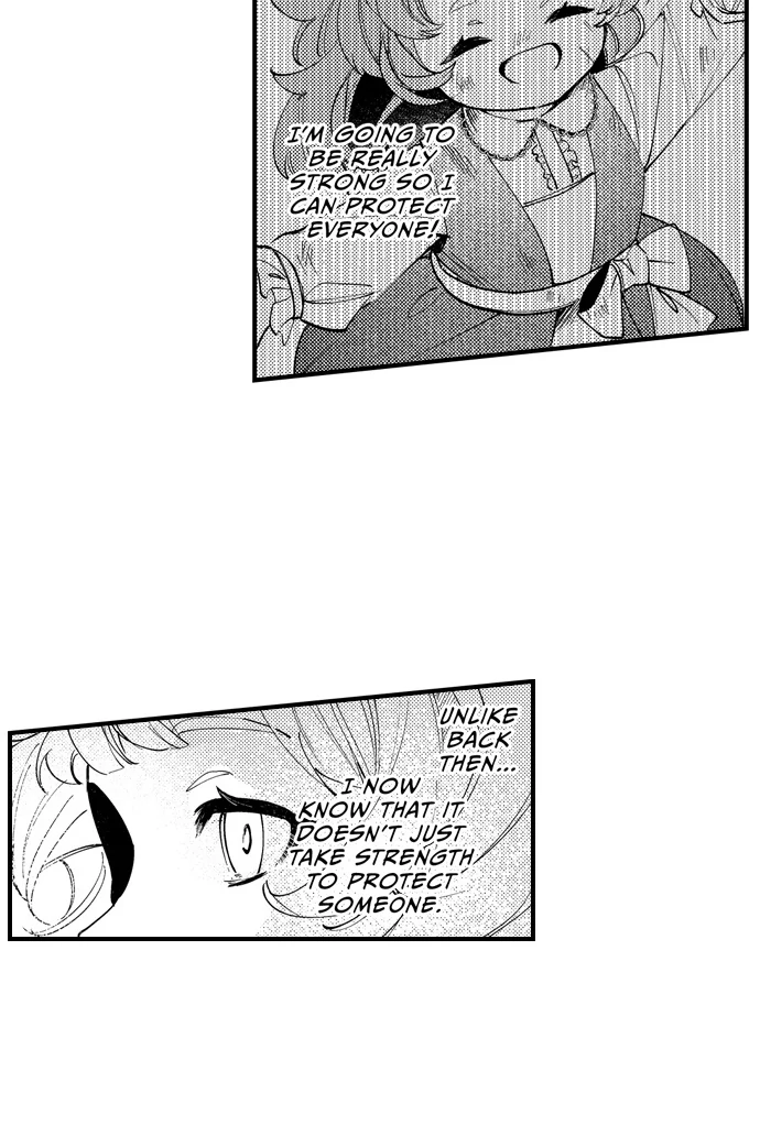 Troublesome Love in a Political Marriage: He's Dangerously Beautiful, and I'm Not Interested! Chapter 1 - page 22