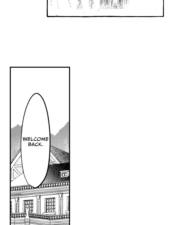 Troublesome Love in a Political Marriage: He's Dangerously Beautiful, and I'm Not Interested! Chapter 1 - page 25
