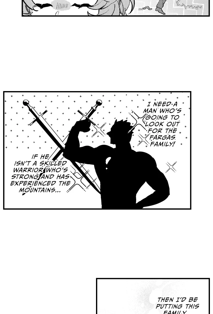 Troublesome Love in a Political Marriage: He's Dangerously Beautiful, and I'm Not Interested! Chapter 1 - page 29