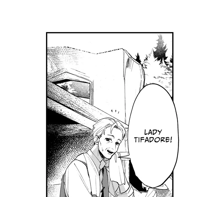 Troublesome Love in a Political Marriage: He's Dangerously Beautiful, and I'm Not Interested! Chapter 1 - page 4