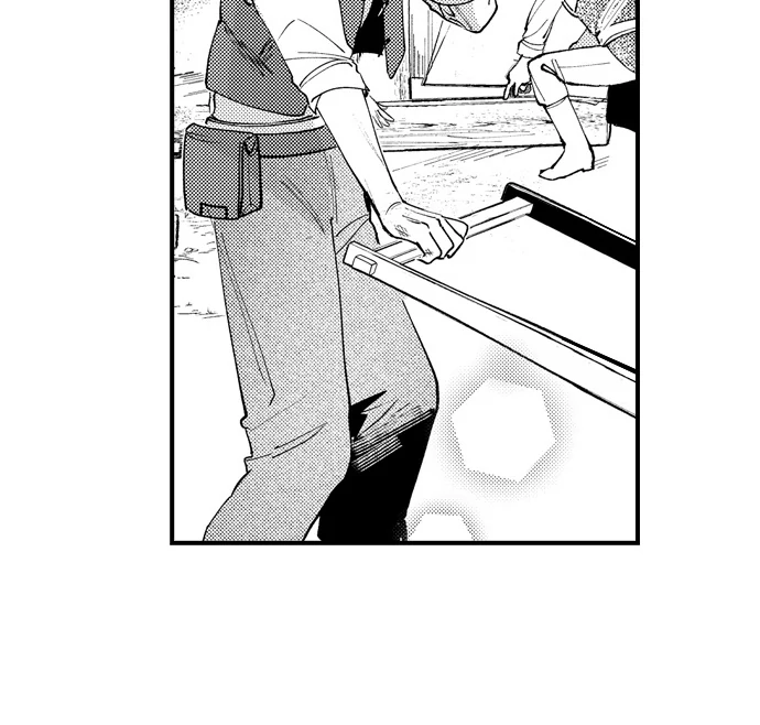 Troublesome Love in a Political Marriage: He's Dangerously Beautiful, and I'm Not Interested! Chapter 1 - page 5