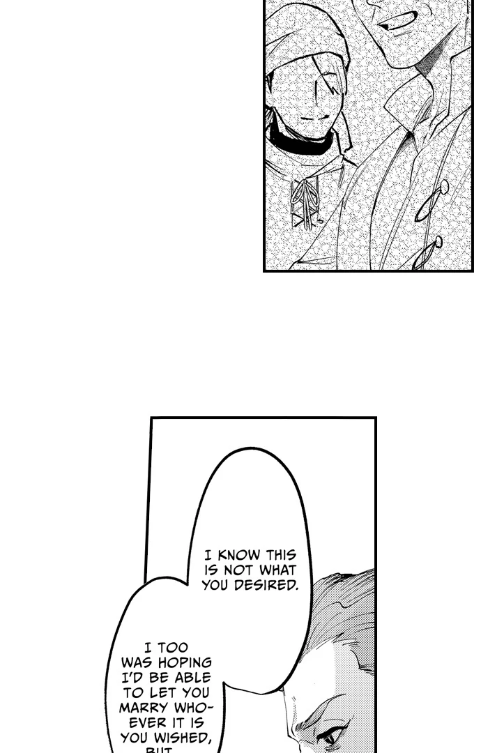 Troublesome Love in a Political Marriage: He's Dangerously Beautiful, and I'm Not Interested! Chapter 2 - page 10