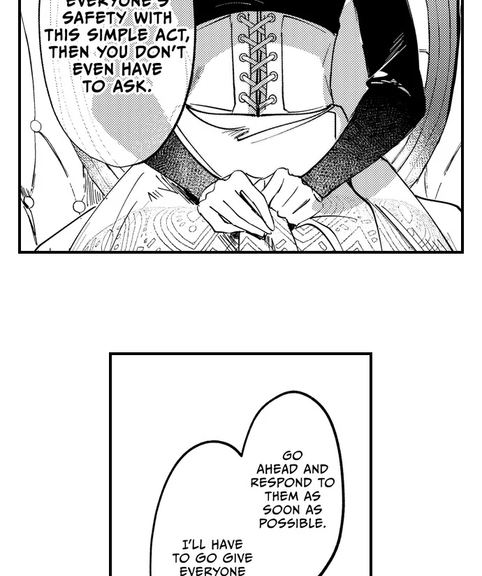 Troublesome Love in a Political Marriage: He's Dangerously Beautiful, and I'm Not Interested! Chapter 2 - page 15