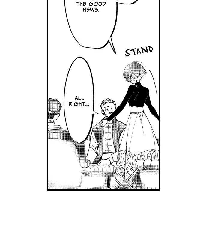 Troublesome Love in a Political Marriage: He's Dangerously Beautiful, and I'm Not Interested! Chapter 2 - page 16