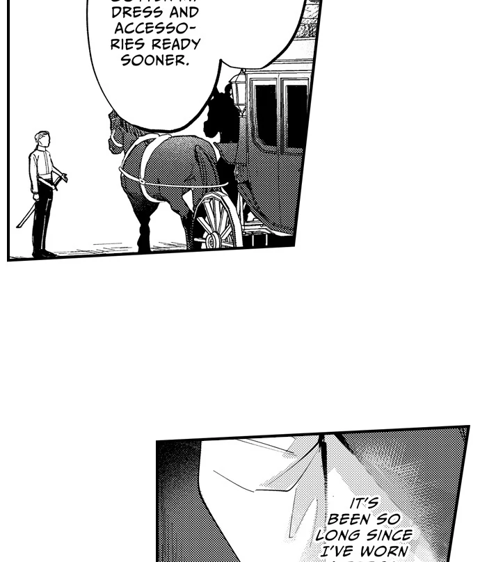 Troublesome Love in a Political Marriage: He's Dangerously Beautiful, and I'm Not Interested! Chapter 2 - page 25
