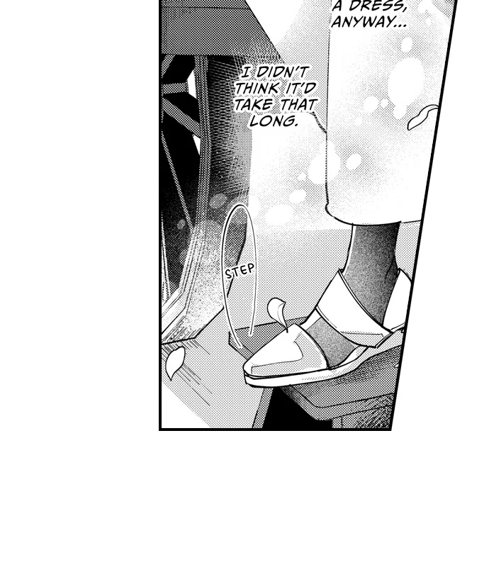 Troublesome Love in a Political Marriage: He's Dangerously Beautiful, and I'm Not Interested! Chapter 2 - page 26