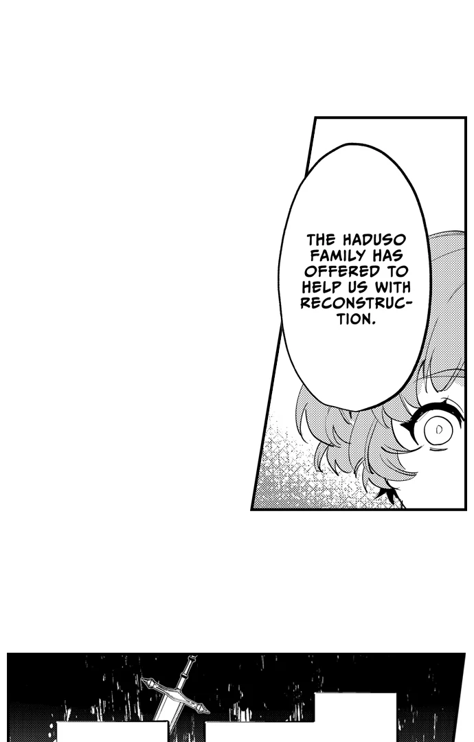 Troublesome Love in a Political Marriage: He's Dangerously Beautiful, and I'm Not Interested! Chapter 2 - page 3