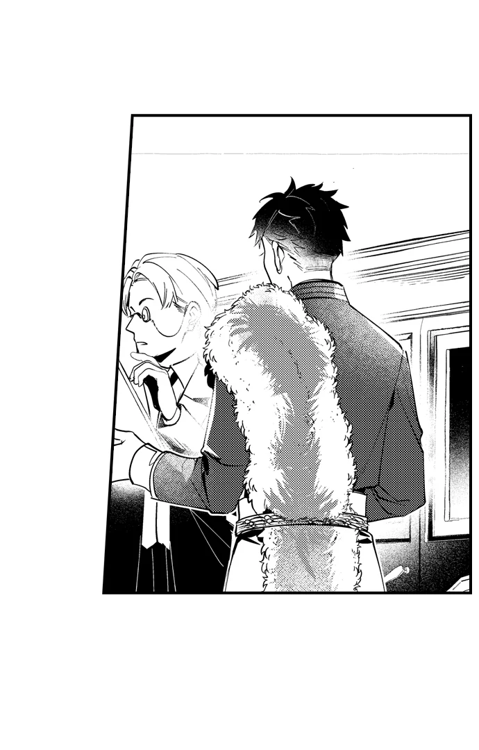 Troublesome Love in a Political Marriage: He's Dangerously Beautiful, and I'm Not Interested! Chapter 3 - page 10
