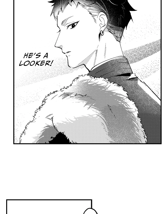 Troublesome Love in a Political Marriage: He's Dangerously Beautiful, and I'm Not Interested! Chapter 3 - page 12
