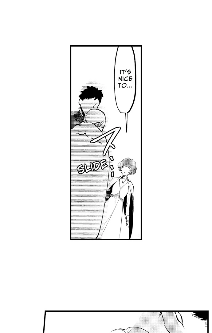 Troublesome Love in a Political Marriage: He's Dangerously Beautiful, and I'm Not Interested! Chapter 3 - page 14