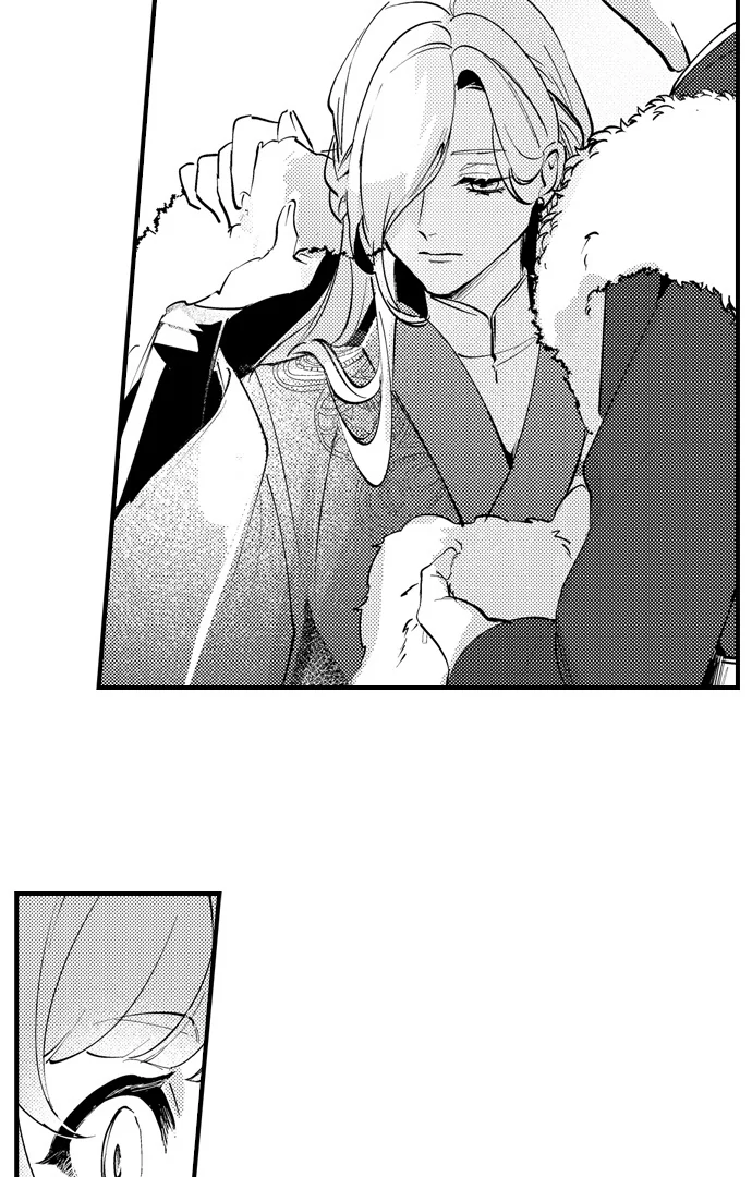 Troublesome Love in a Political Marriage: He's Dangerously Beautiful, and I'm Not Interested! Chapter 3 - page 15