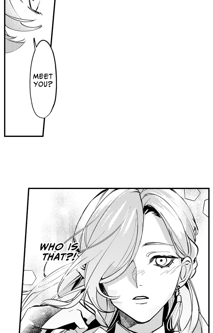 Troublesome Love in a Political Marriage: He's Dangerously Beautiful, and I'm Not Interested! Chapter 3 - page 16
