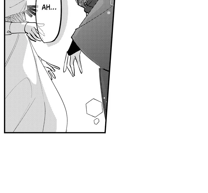 Troublesome Love in a Political Marriage: He's Dangerously Beautiful, and I'm Not Interested! Chapter 3 - page 18