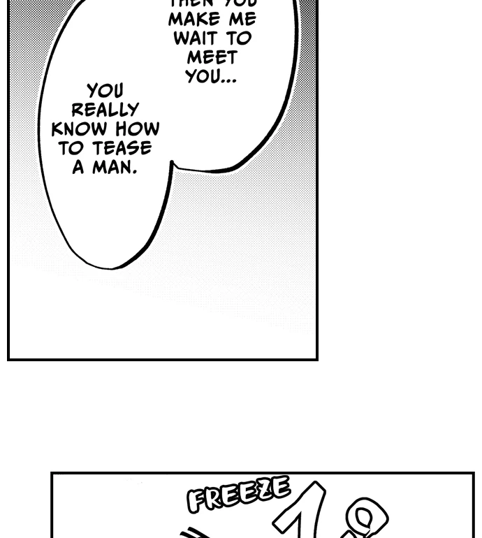 Troublesome Love in a Political Marriage: He's Dangerously Beautiful, and I'm Not Interested! Chapter 3 - page 22