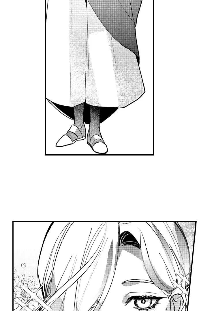 Troublesome Love in a Political Marriage: He's Dangerously Beautiful, and I'm Not Interested! Chapter 3 - page 29