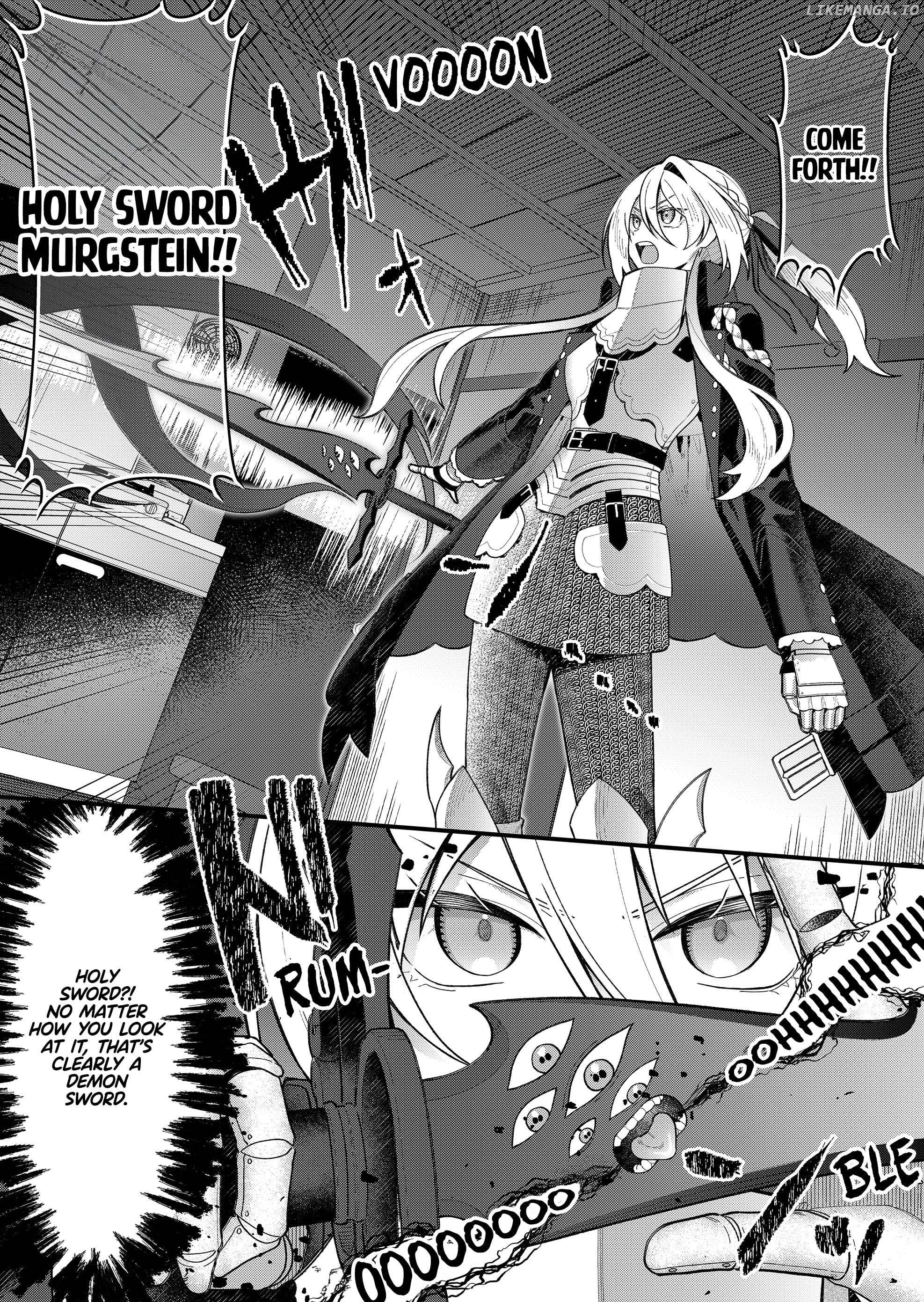 Uchi ni Kaeru to Itsumo Kukkoro ga Iru Chapter 2 - page 18
