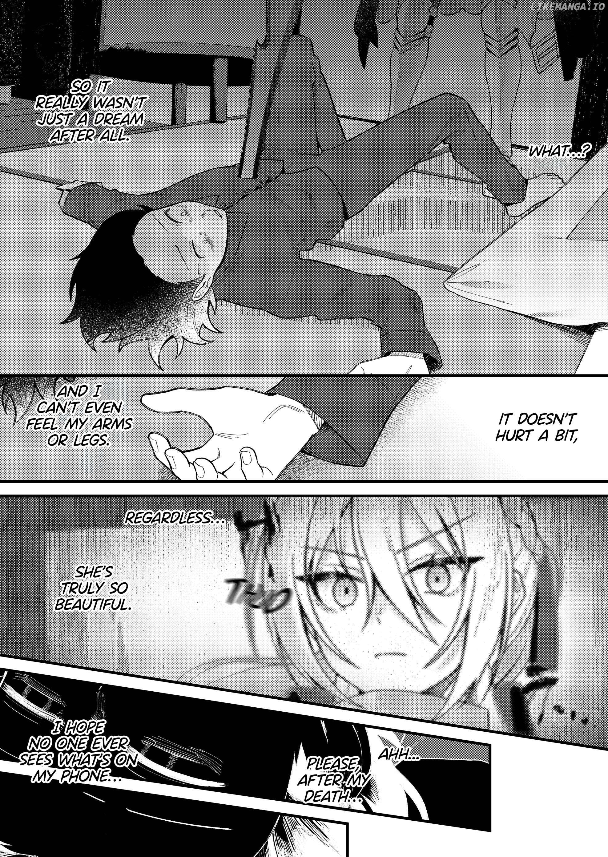 Uchi ni Kaeru to Itsumo Kukkoro ga Iru Chapter 2 - page 21