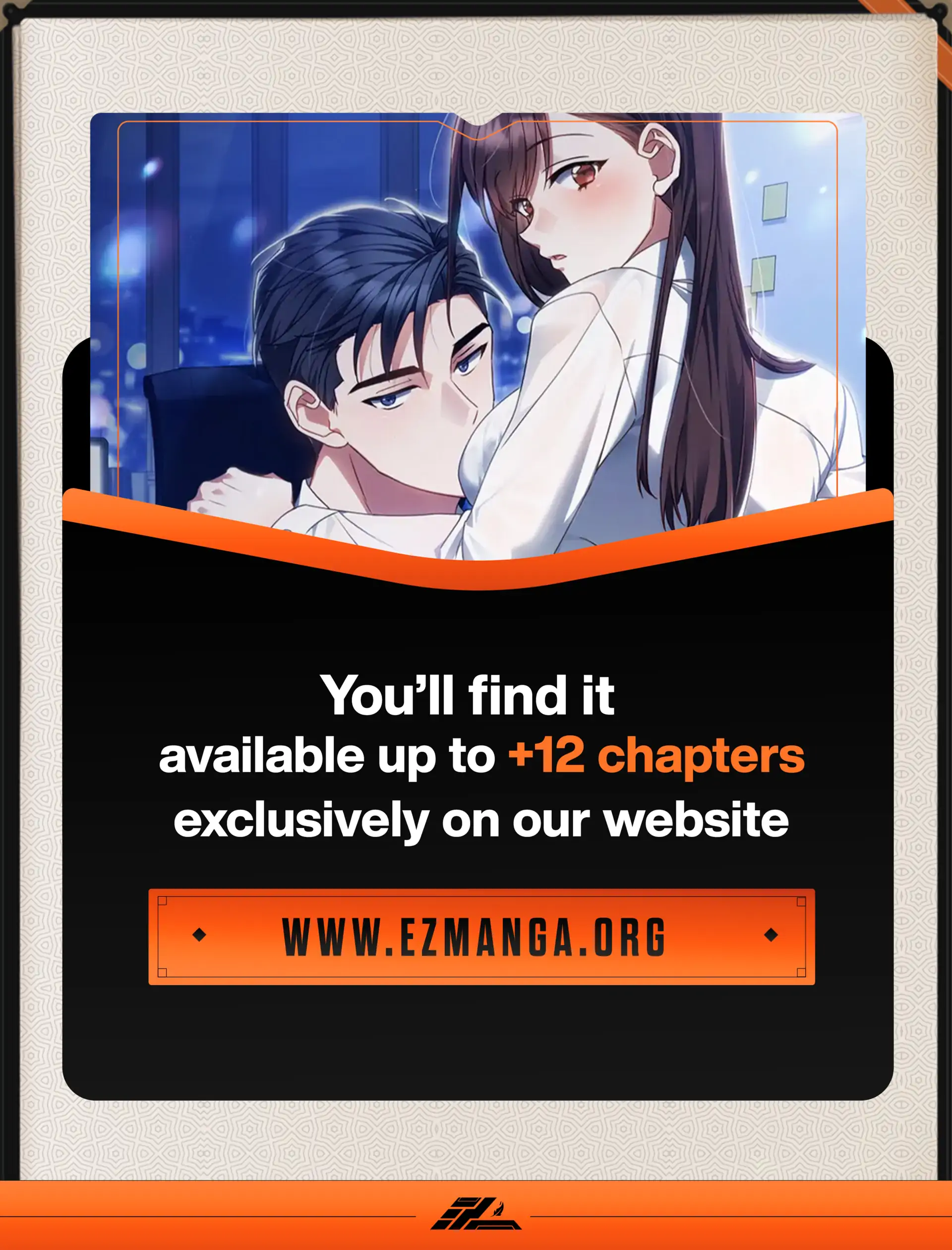 Secretly Meeting With My Boss Chapter 1 - page 107