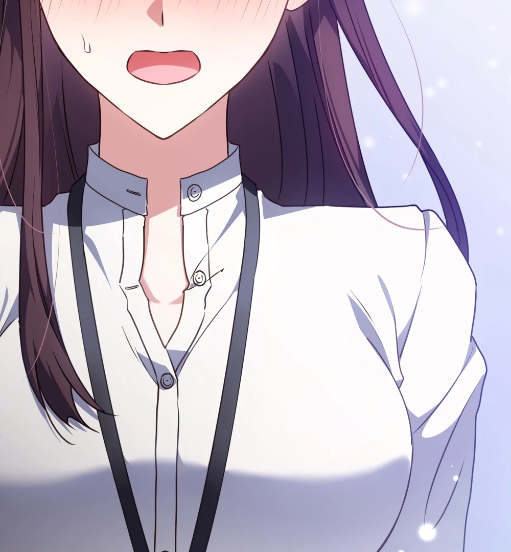 Secretly Meeting With My Boss Chapter 1 - page 12