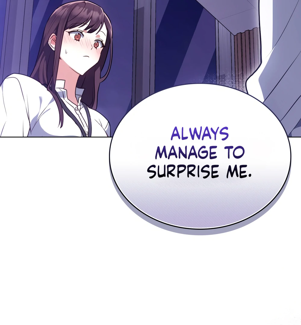 Secretly Meeting With My Boss Chapter 1 - page 23