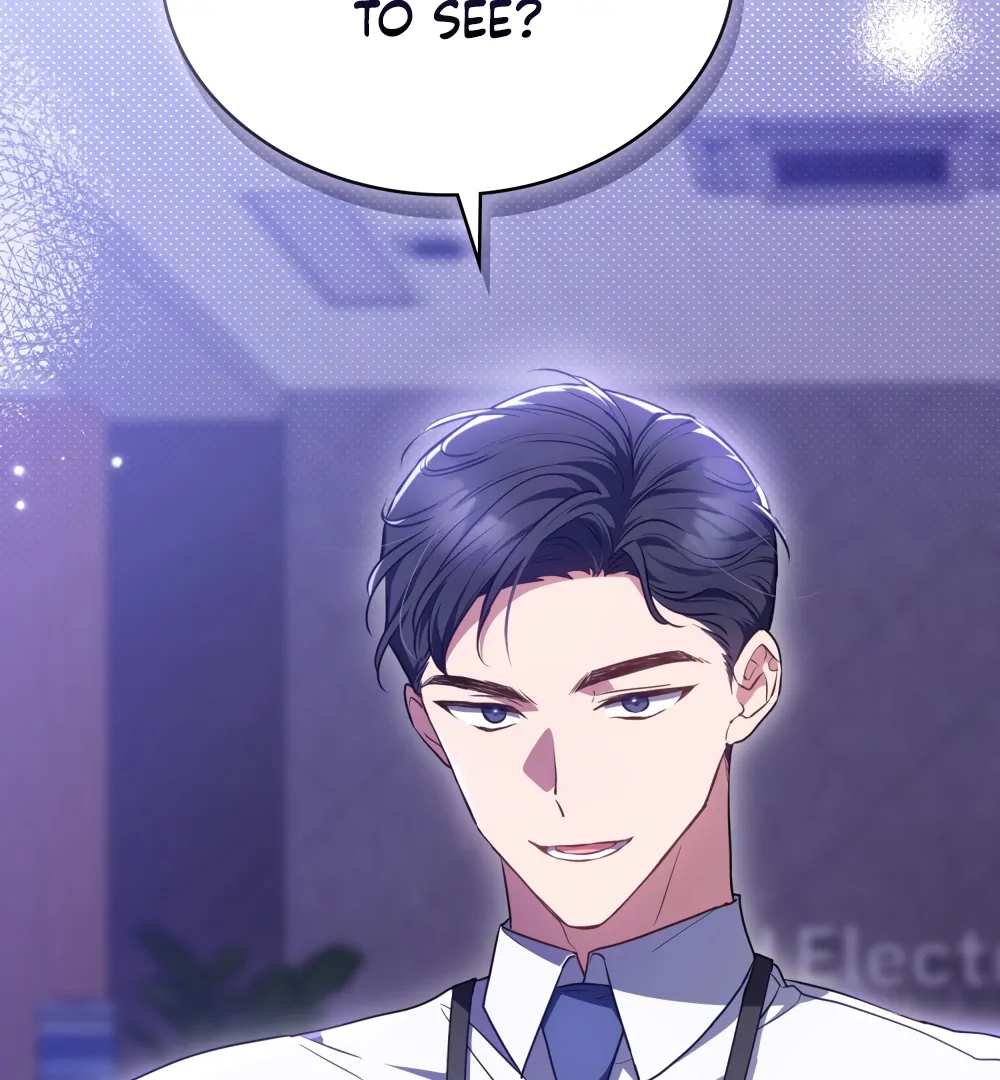 Secretly Meeting With My Boss Chapter 1 - page 26