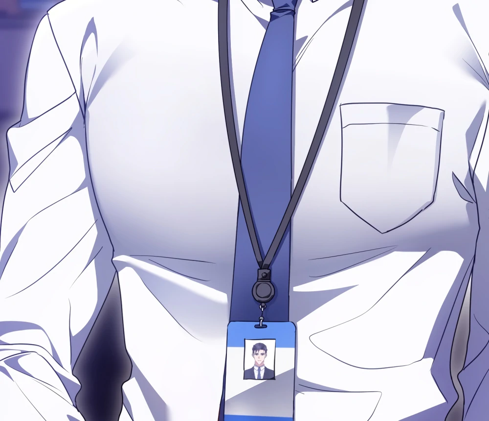 Secretly Meeting With My Boss Chapter 1 - page 27