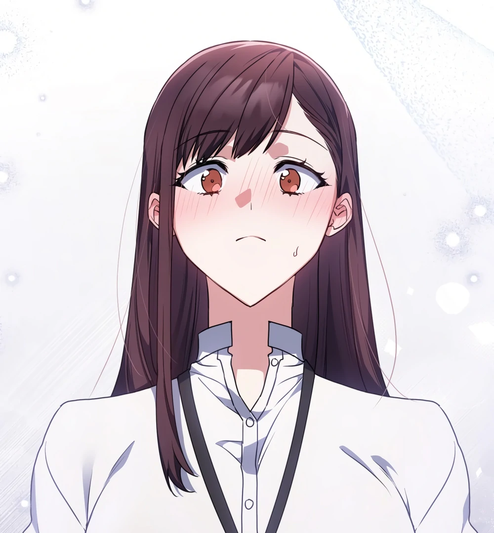 Secretly Meeting With My Boss Chapter 1 - page 31