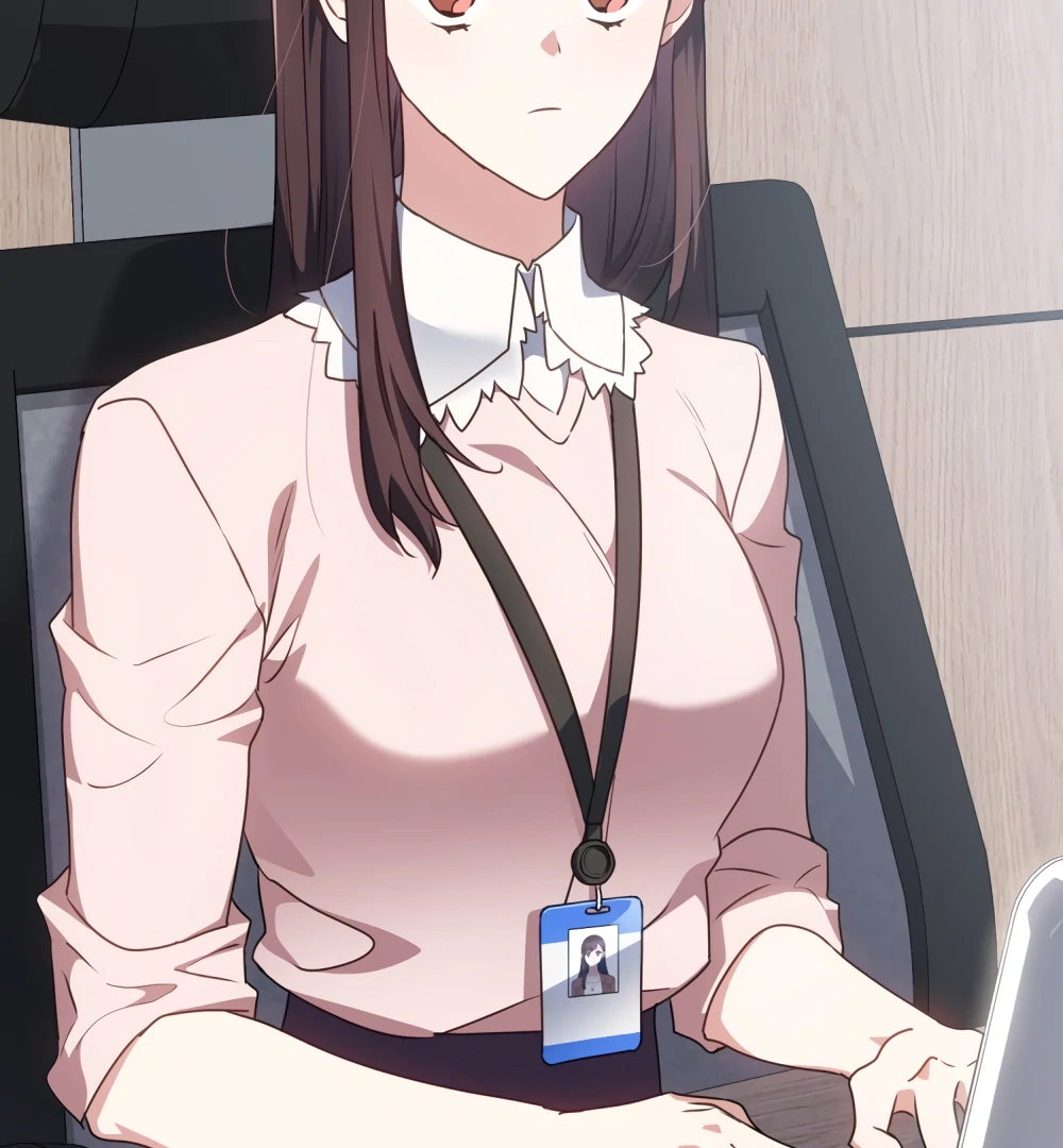 Secretly Meeting With My Boss Chapter 1 - page 38