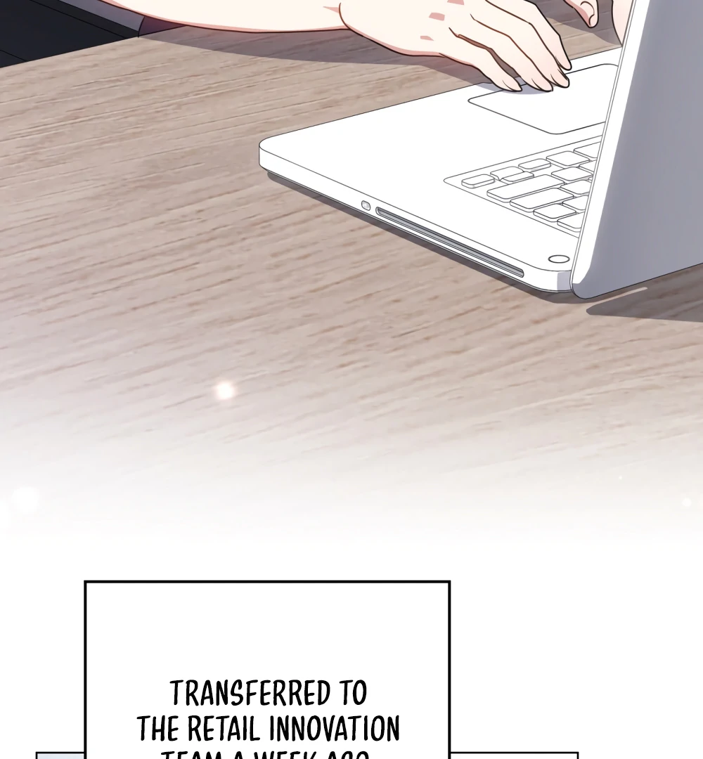 Secretly Meeting With My Boss Chapter 1 - page 39