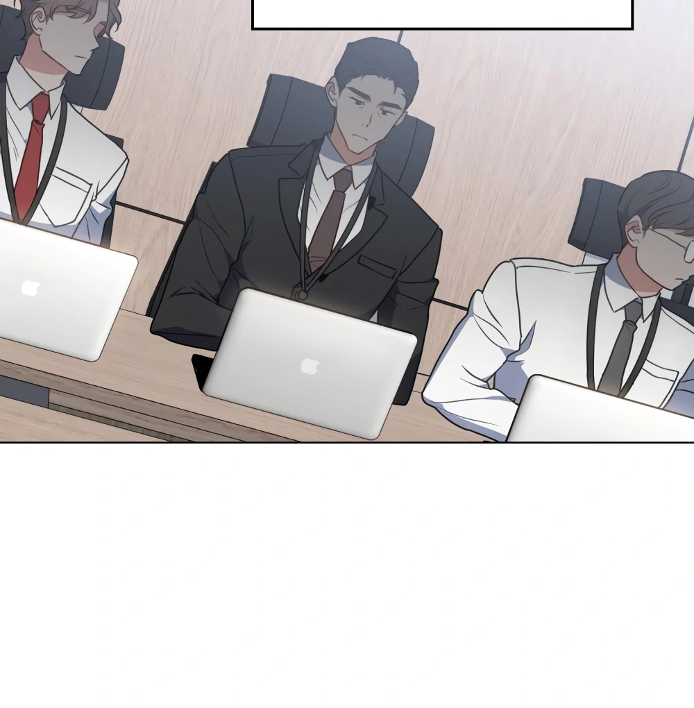 Secretly Meeting With My Boss Chapter 1 - page 42